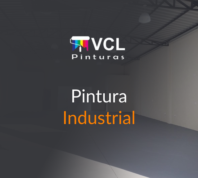 Pintura Industrial