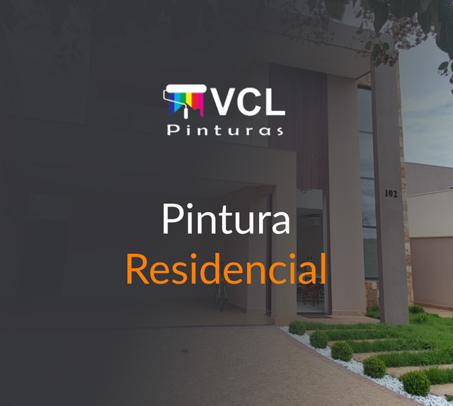 Pintura Residencial