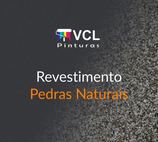 Revestimento de Pedras Naturais