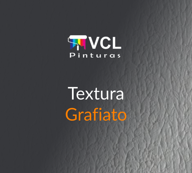 Textura Grafiato